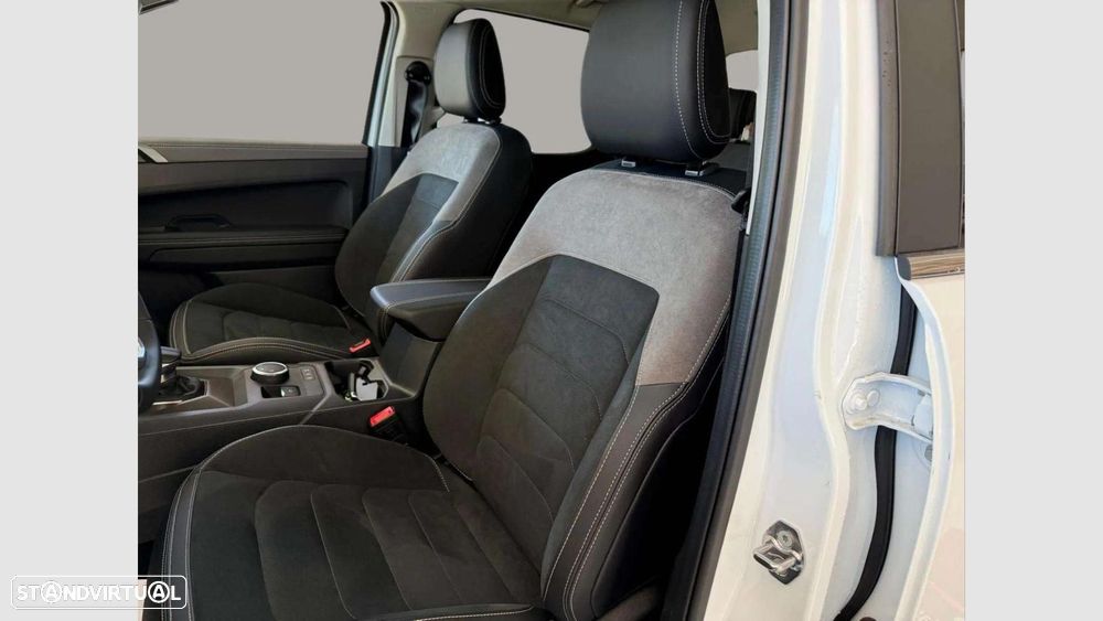 VW Amarok - 18