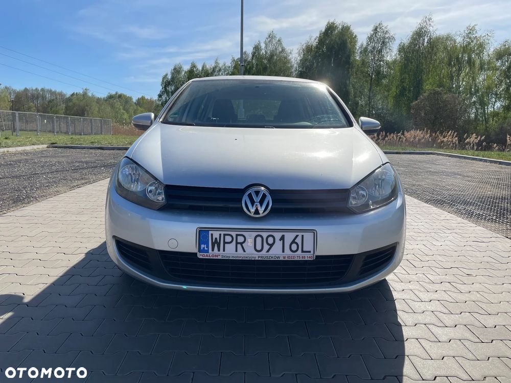 Volkswagen Golf 1.4 Edition - 5
