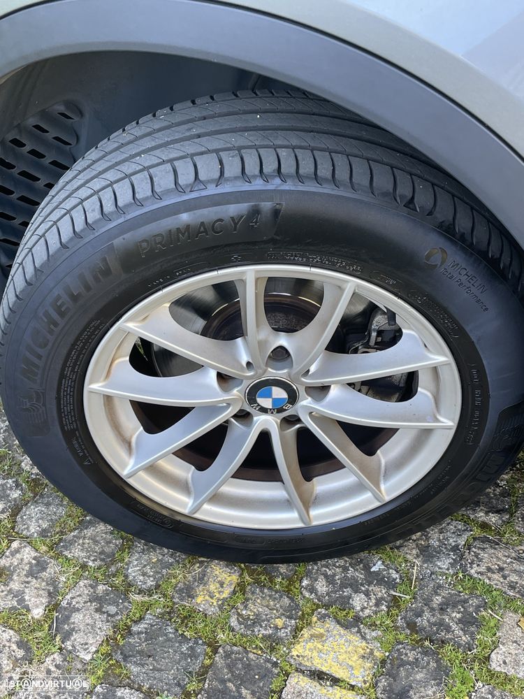 BMW X3 20 d xDrive - 6