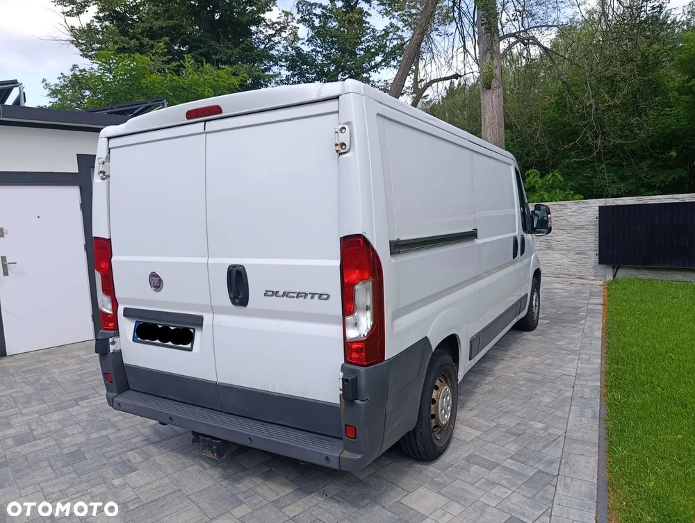 Fiat Ducato - 4