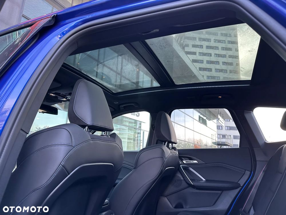 BMW X1 - 21