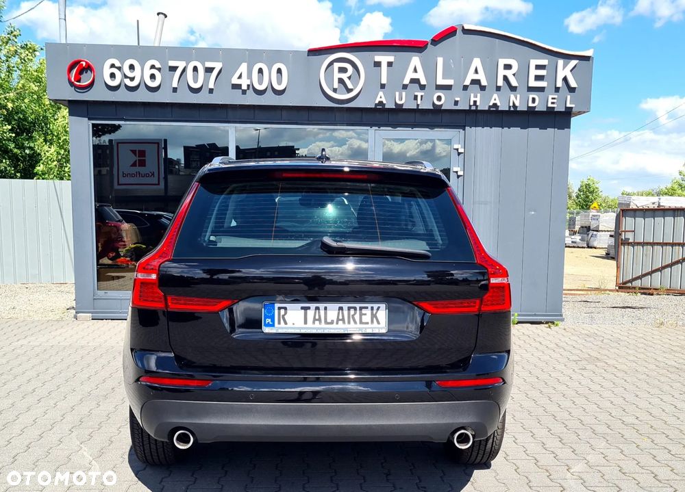 Volvo XC 60 B4 D AWD Momentum - 6