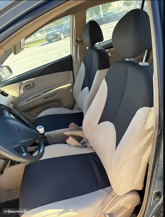 Kia Rio 1.5 CRDi X - 4