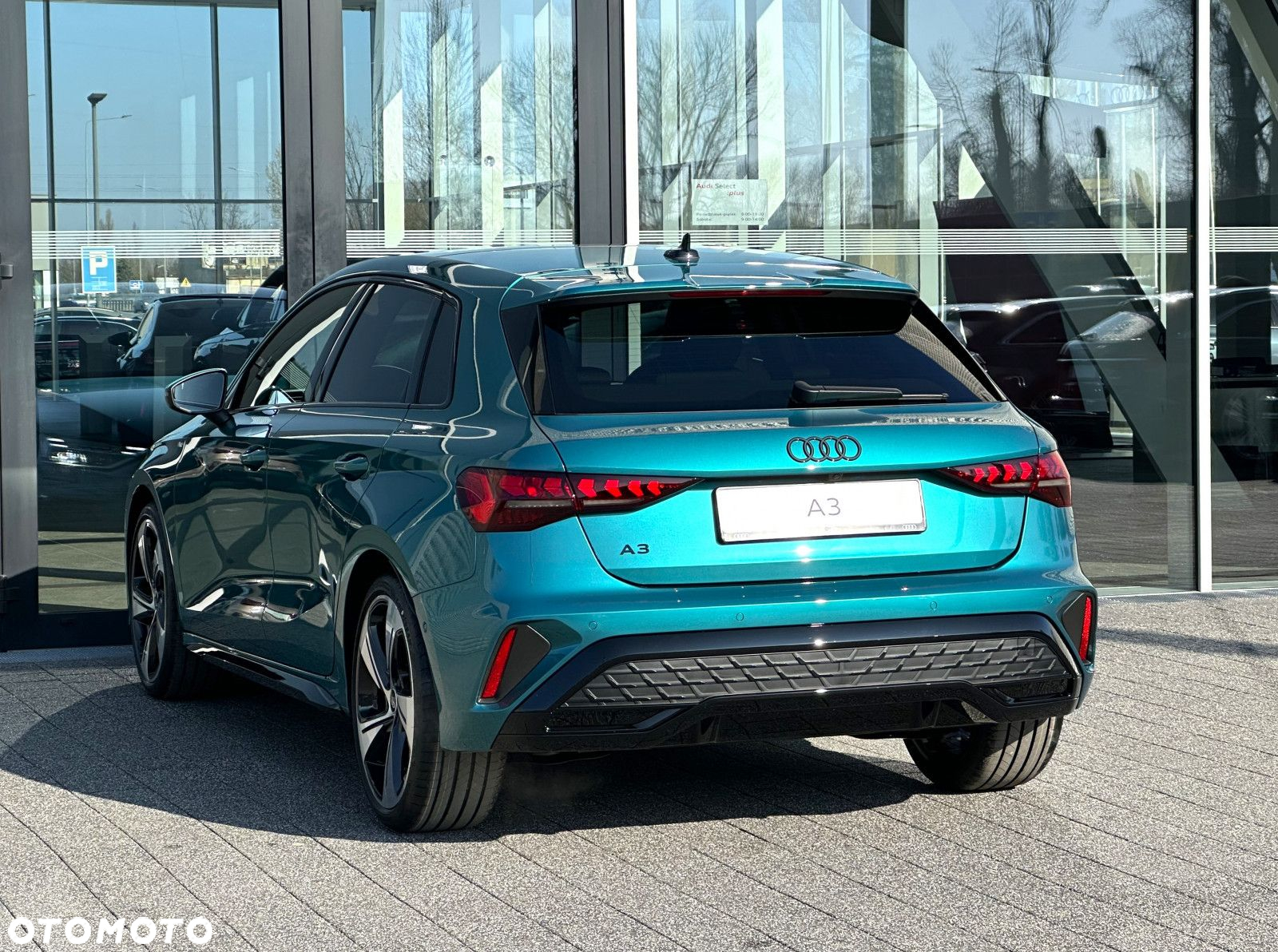 Audi A3 - 10