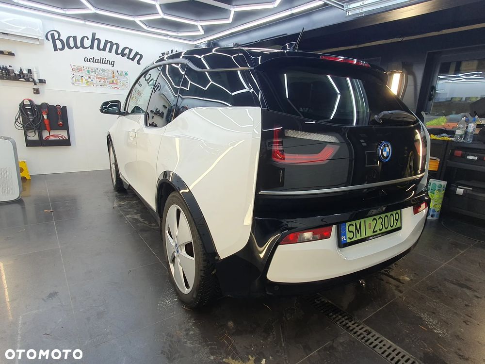 BMW i3 i3S 120 Ah - 6