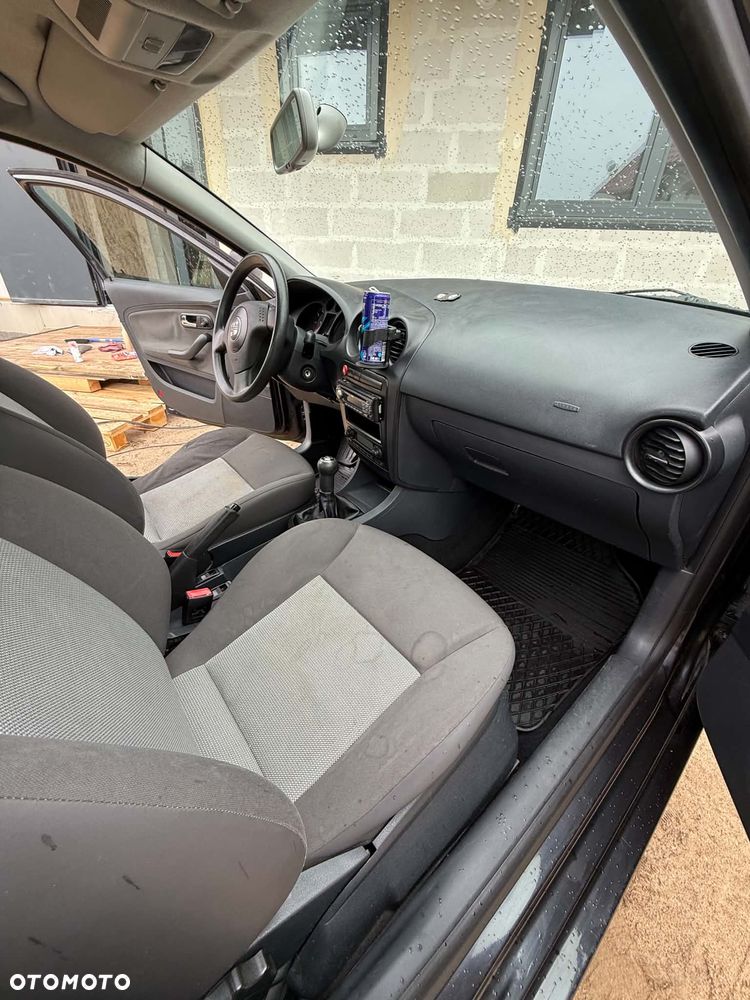 Seat Cordoba 1.4 16V Reference - 11