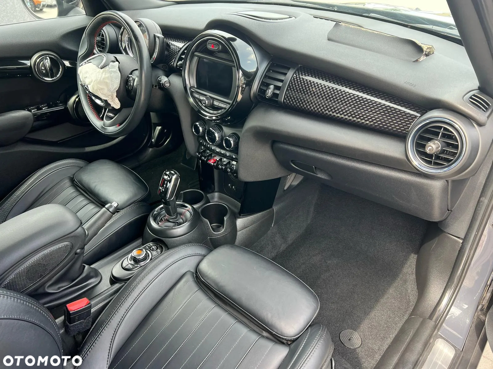 MINI Cooper S Sport-Aut - 10