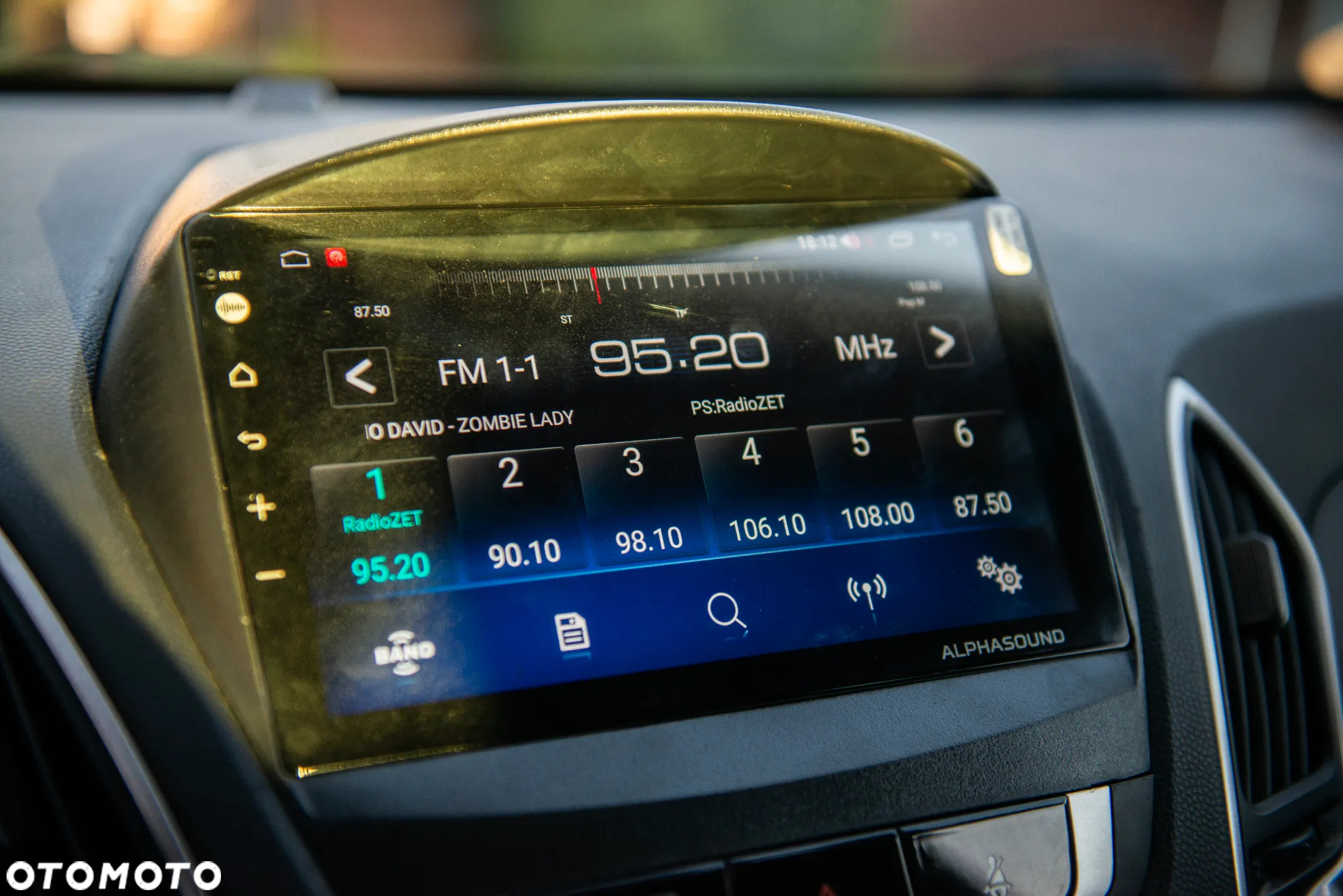 Hyundai ix35 1.6 GDI Premium 2WD - 31