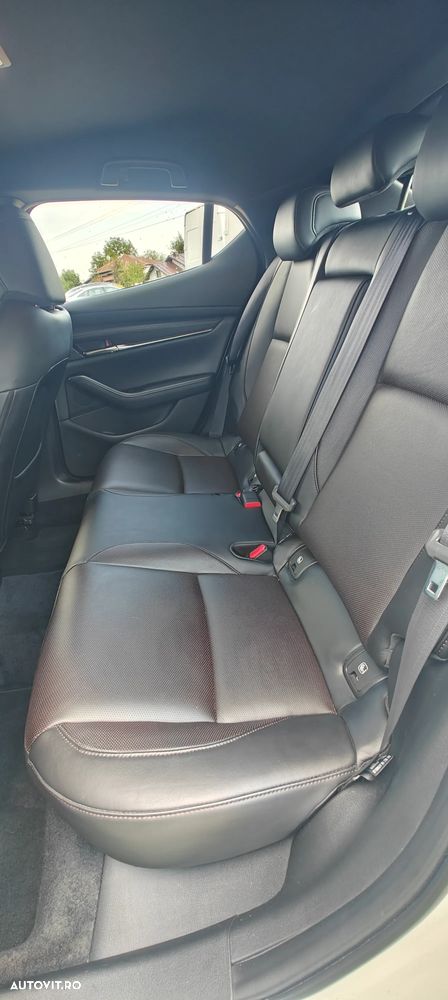 Mazda 3 SKYACTIV-D 1.8 DRIVE - 7