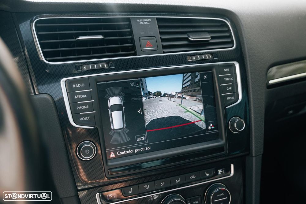 VW Golf 2.0 TSi GTi DSG Performance - 30