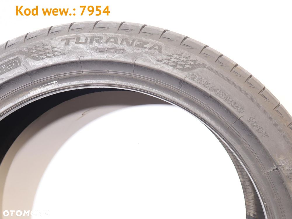 Bridgestone Turanza Eco ENLITEN - 235/45 R20 - 5