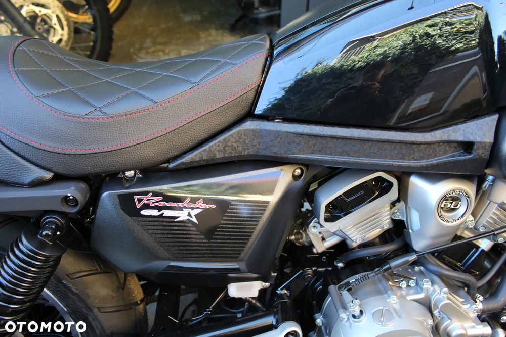 Hyosung GV - 16
