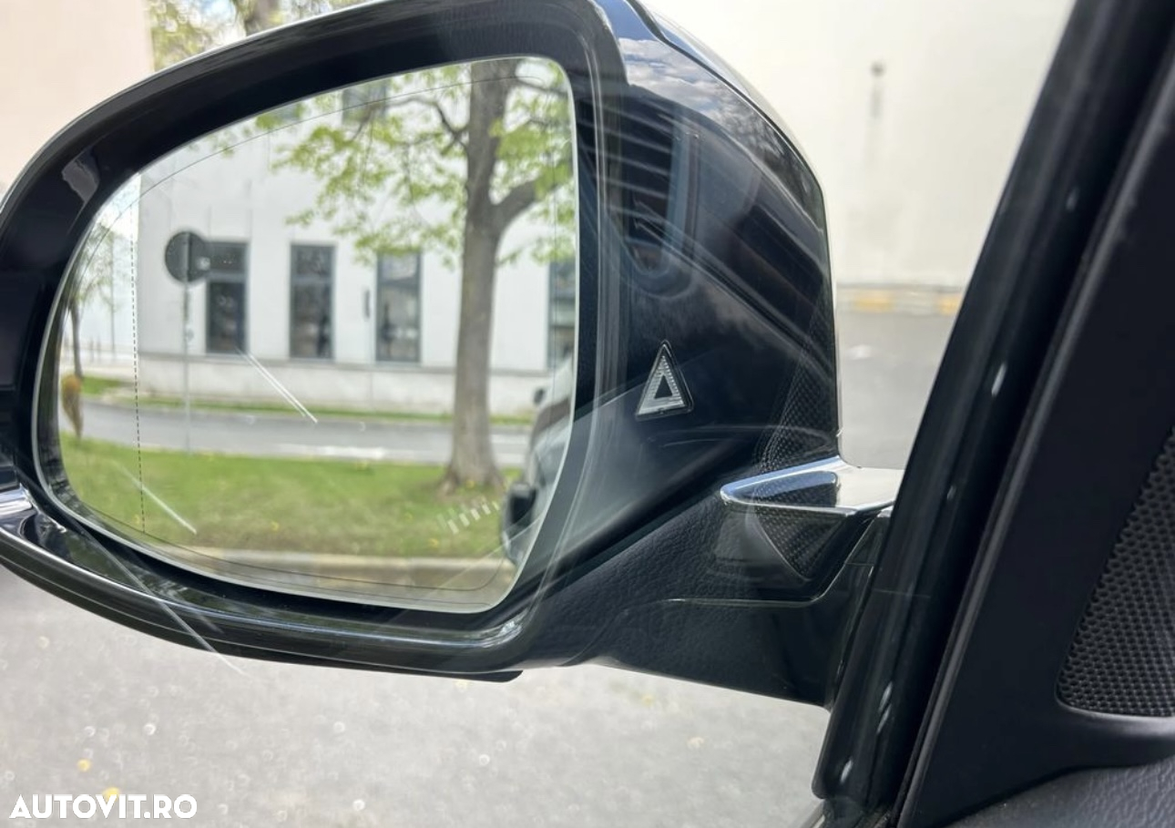 BMW X5 xDrive30d - 7