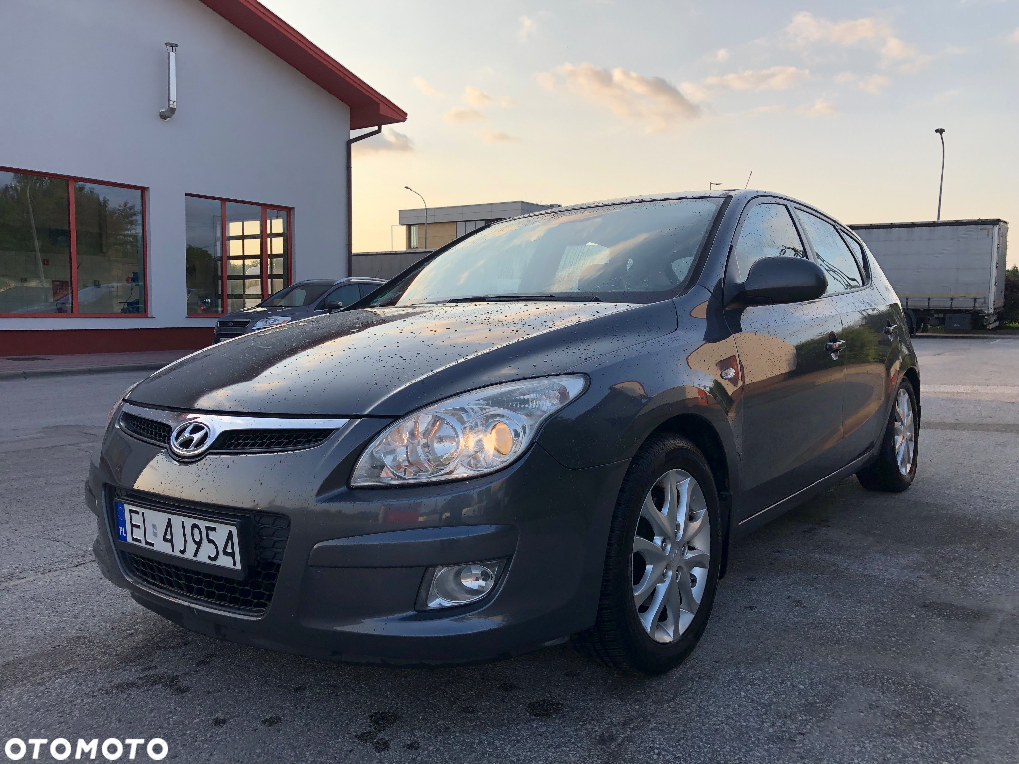 Hyundai i30 2.0 Premium - 4
