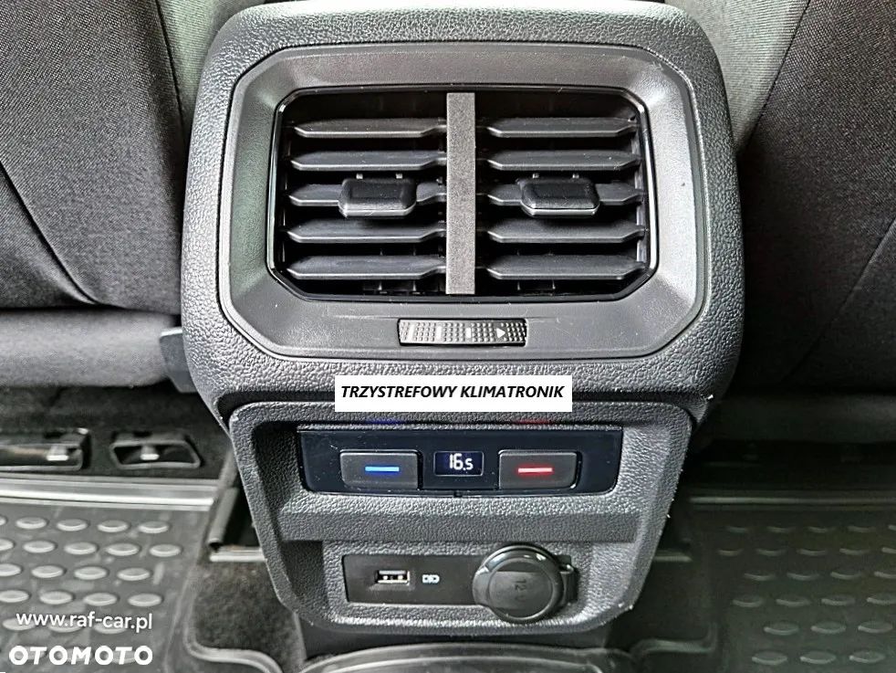 Volkswagen Tiguan 2.0 TDI SCR 4MOTION DSG Highline - 13