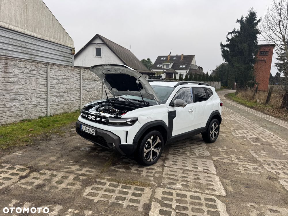 Dacia Duster 1.3 TCe Prestige - 3