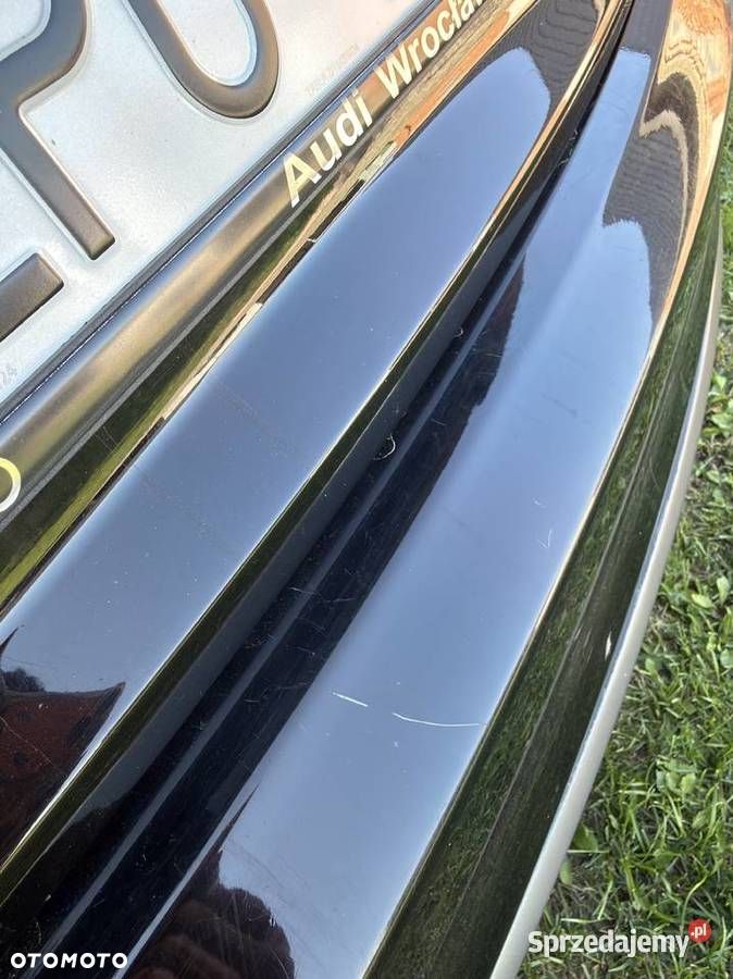 Audi A5 Sportback 3.0 TDI quattro DPF S tronic - 11