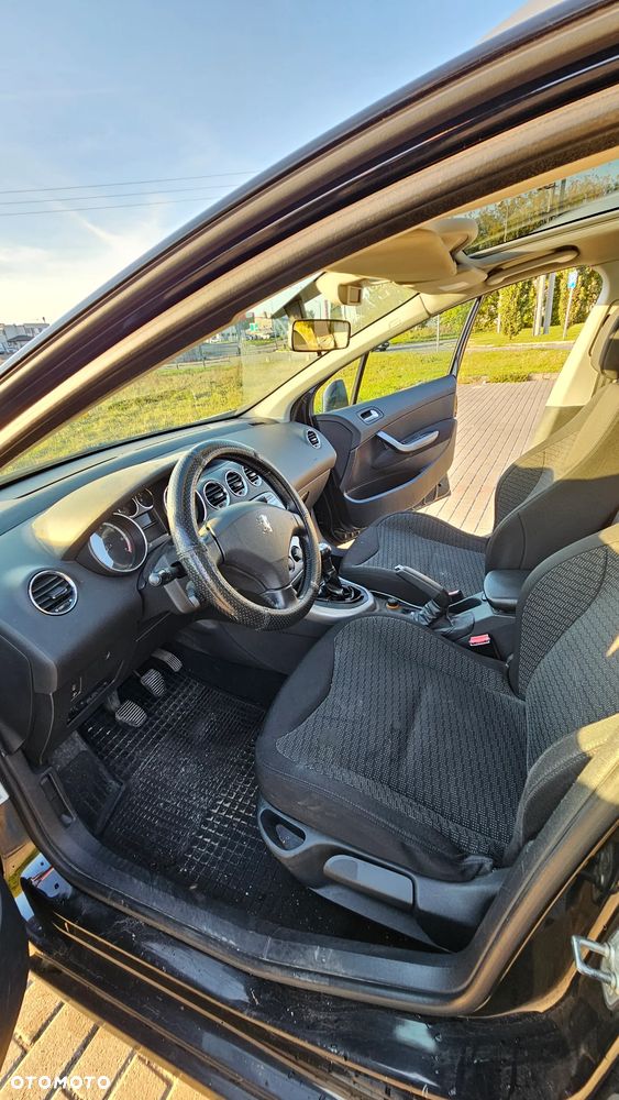Peugeot 308 - 10