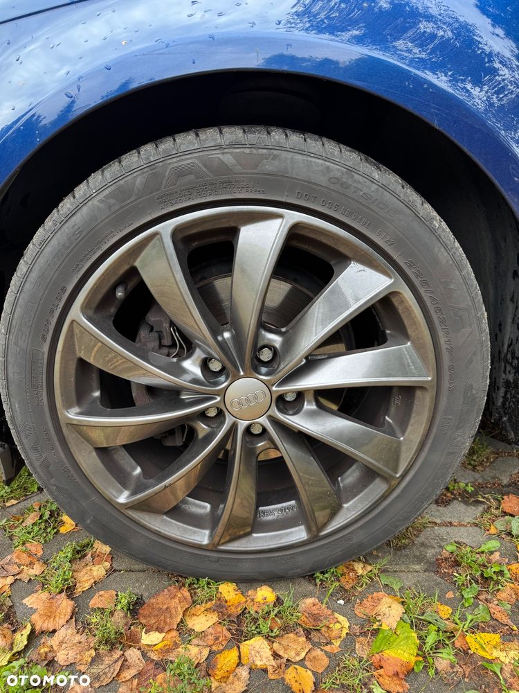 Audi A3 Sportback - 19