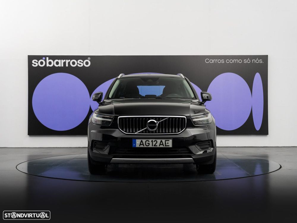 Volvo XC 40 1.5 T5 PHEV Inscription Expression - 9