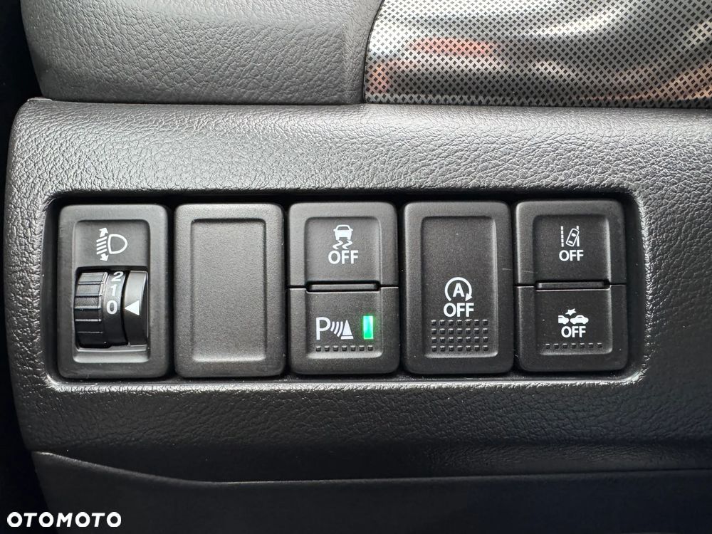 Suzuki Vitara 1.4 Boosterjet mHEV Elegance Sun 2WD - 10