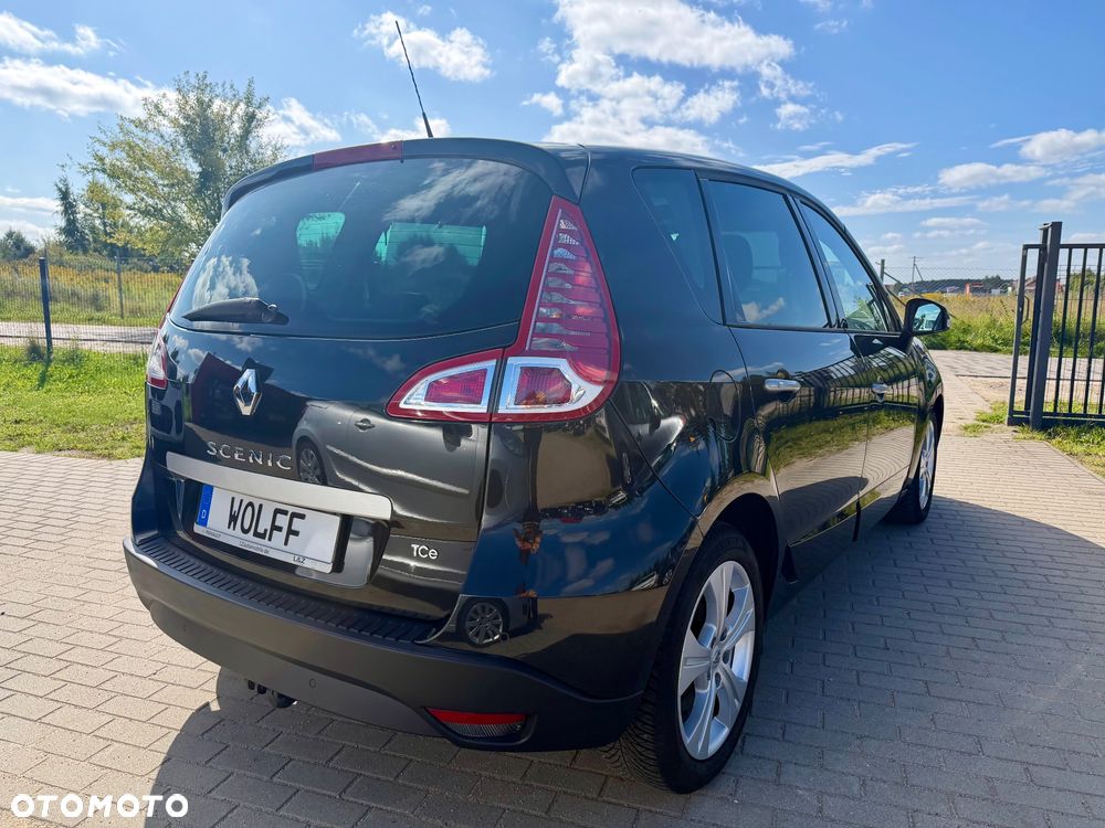 Renault Scenic TCe 130 Dynamique - 3