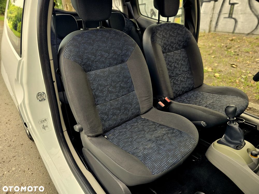 Renault Twingo 1.2 8V Access - 20