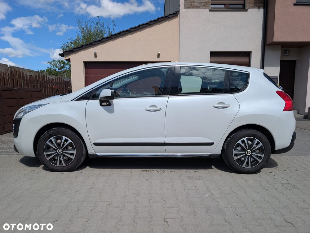 Peugeot 3008 155 THP Premium - 7