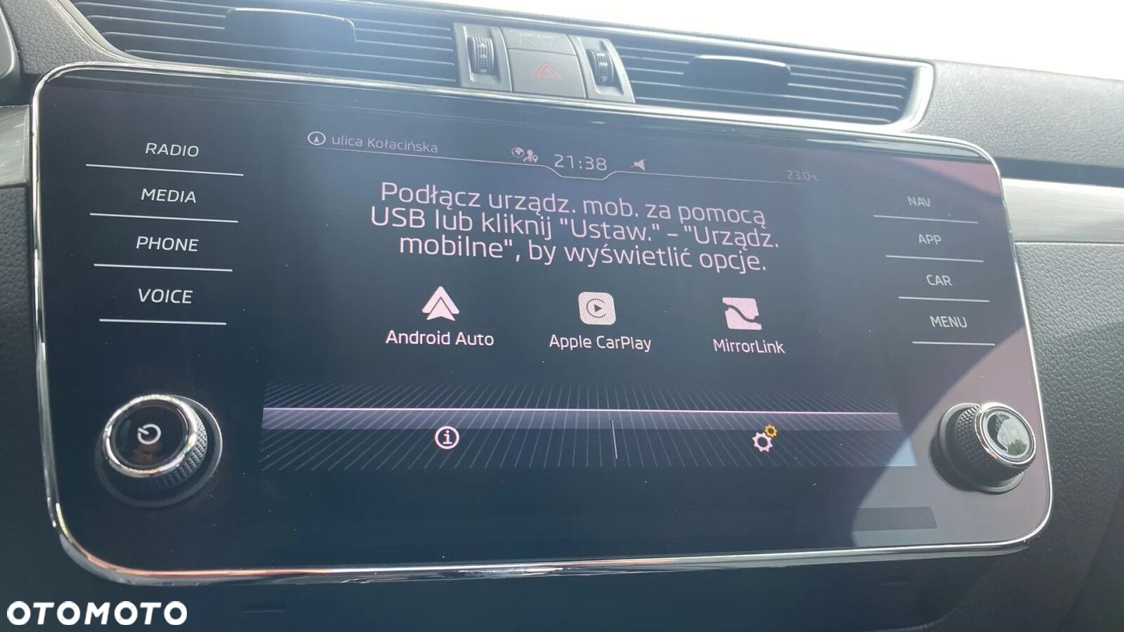 Skoda Superb - 30