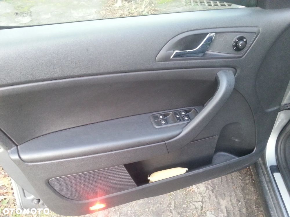 Skoda Yeti 1.4 TSI Adventure - 11