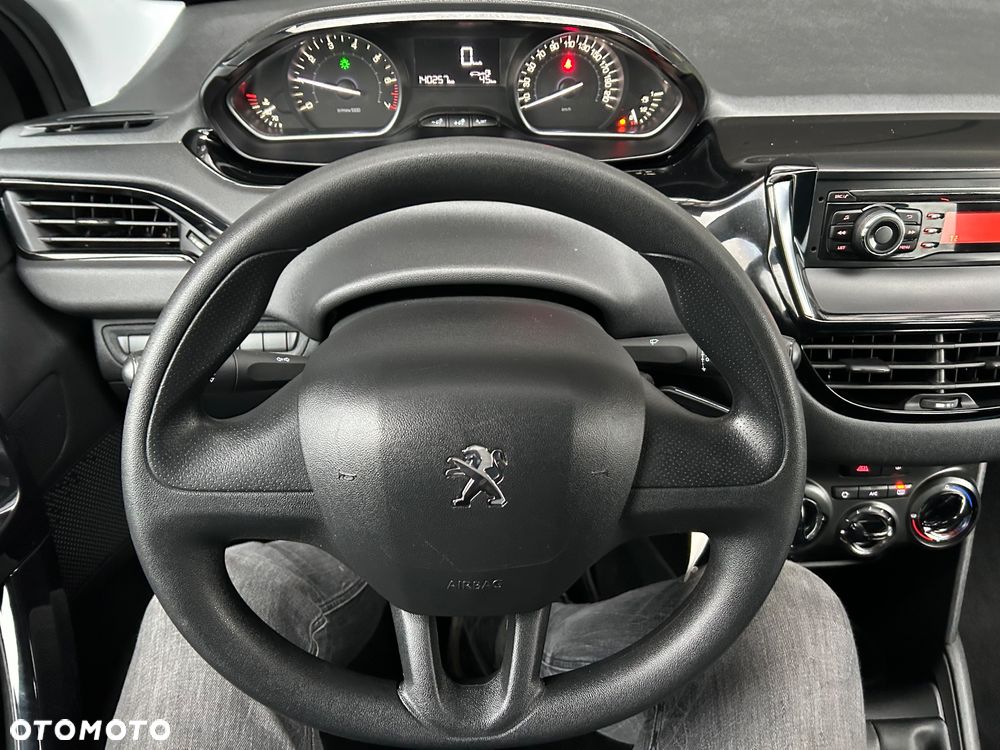 Peugeot 208 68 VTI Access - 30