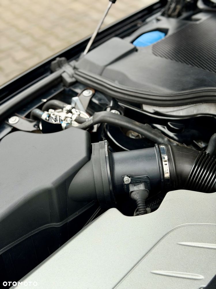 Audi A8 3.0 TDI DPF quattro Langversion - 22