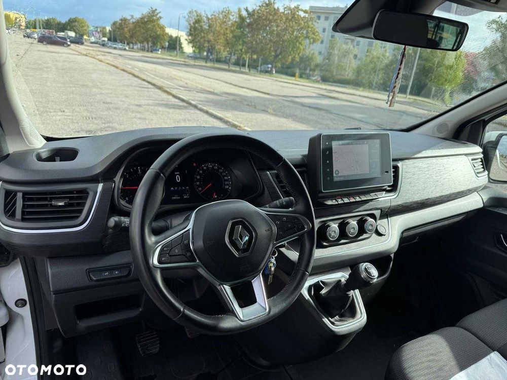 Renault Trafic - 3