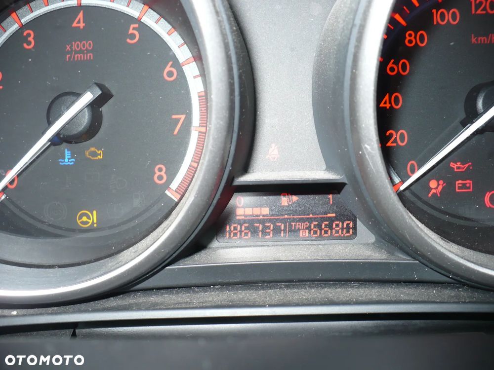 Mazda 3 1.6 MZR Active - 22