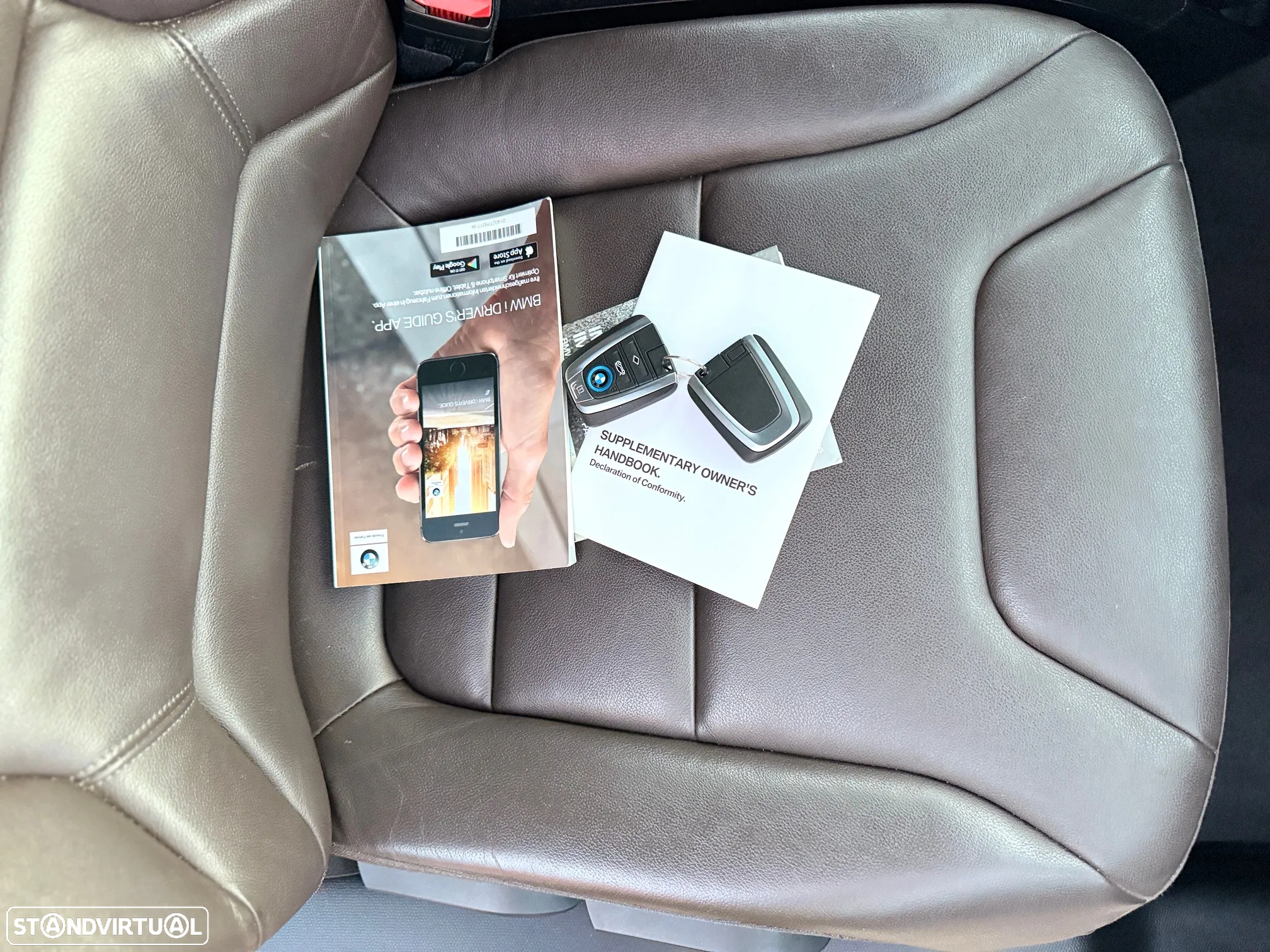 BMW i3 (120 Ah) - 8