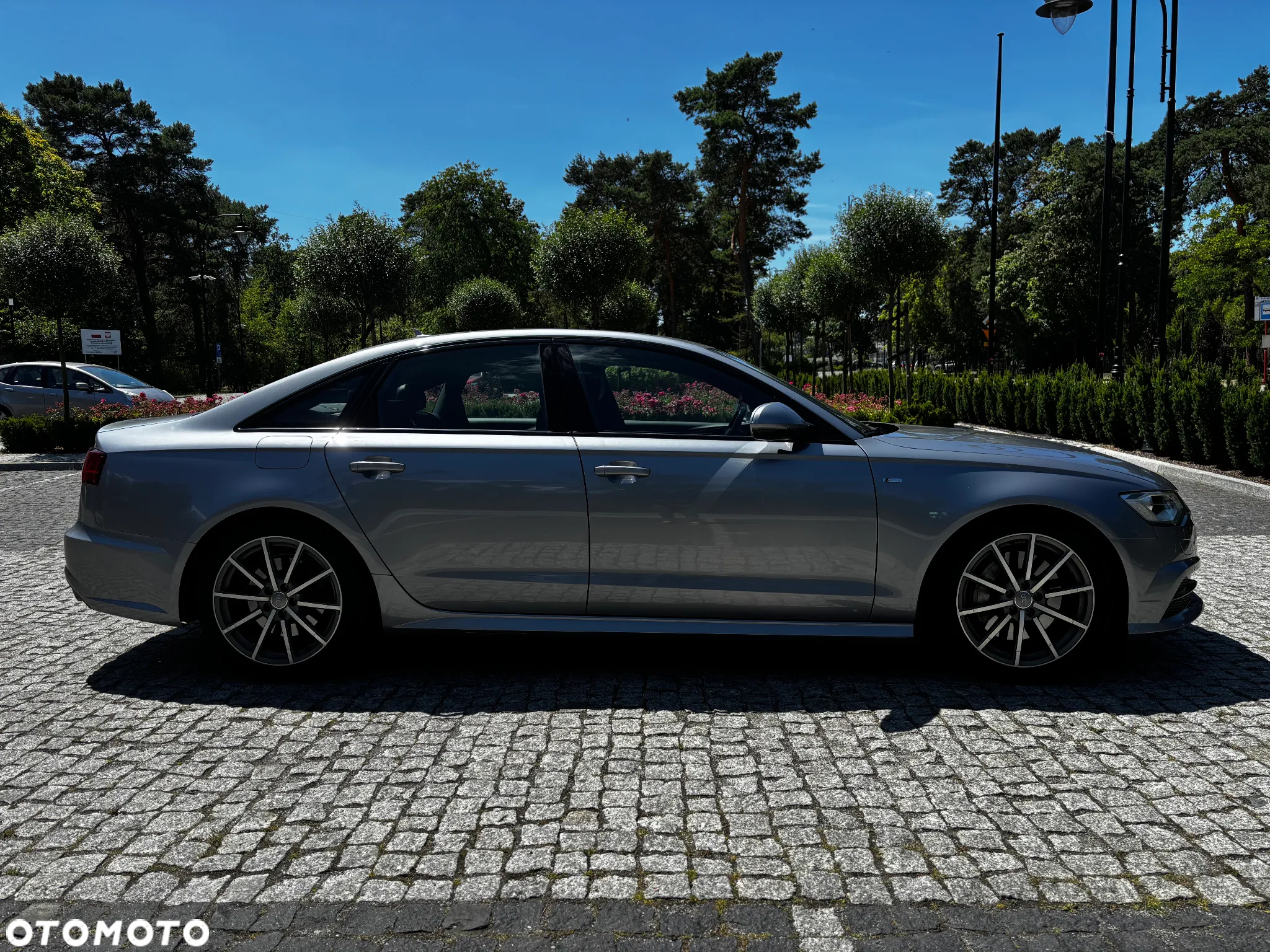 Audi A6 2.0 TFSI S tronic - 3