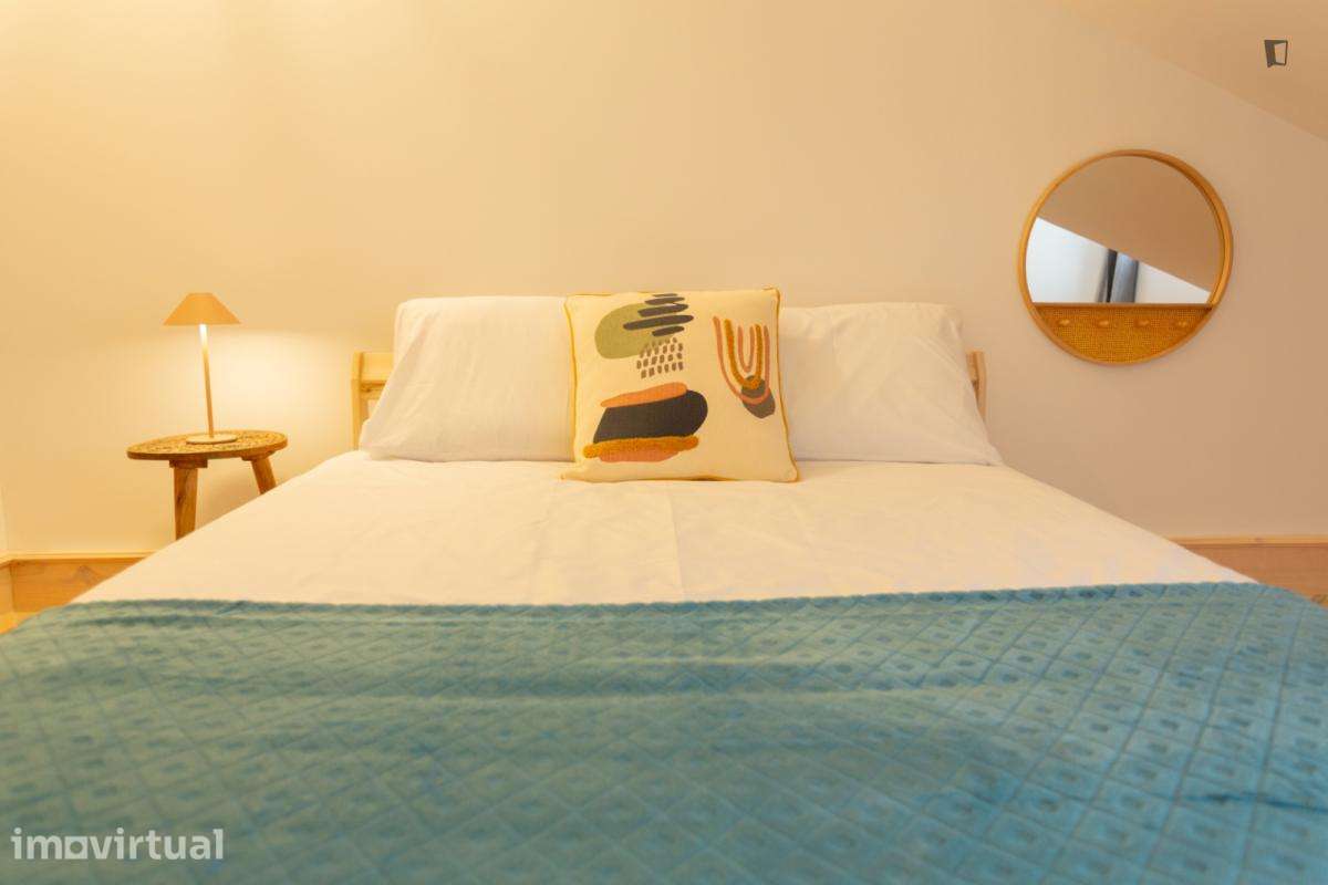 Apartamento com 2 quartos - localizado em Baixa Coimbra - Grande imagem: 2/11