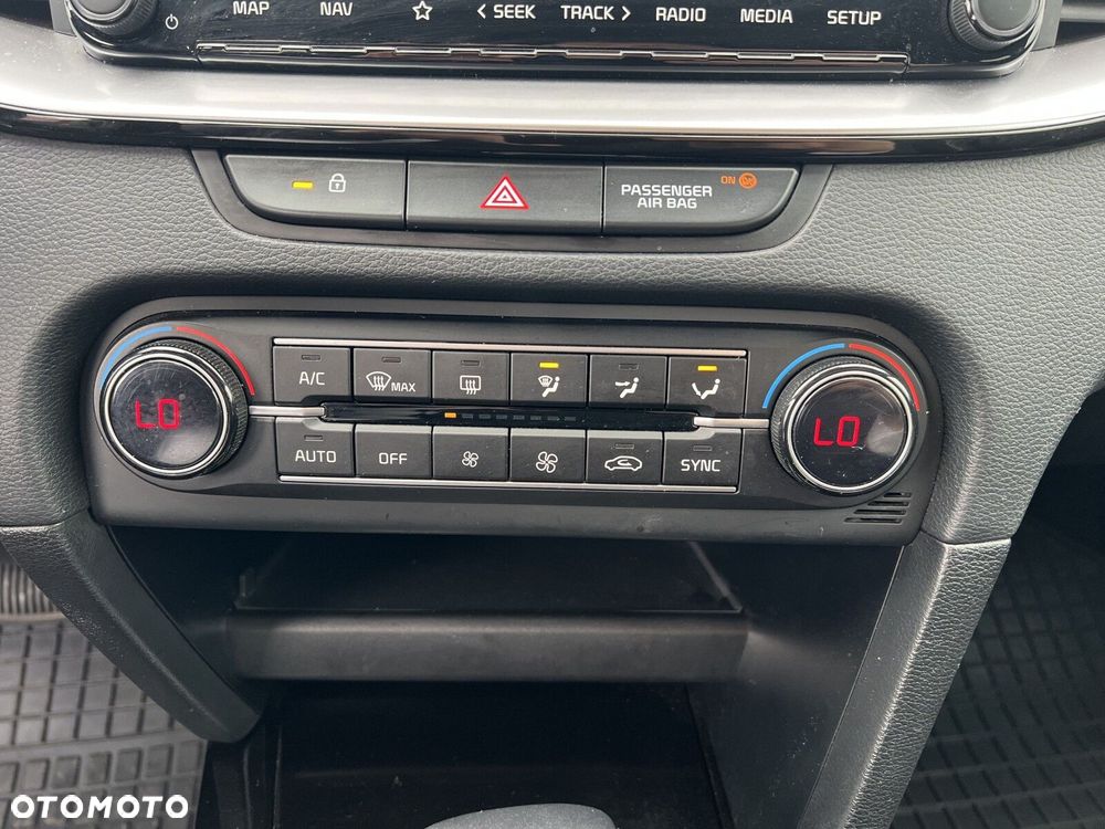 Kia XCeed 1.5 T-GDI L DCT - 18