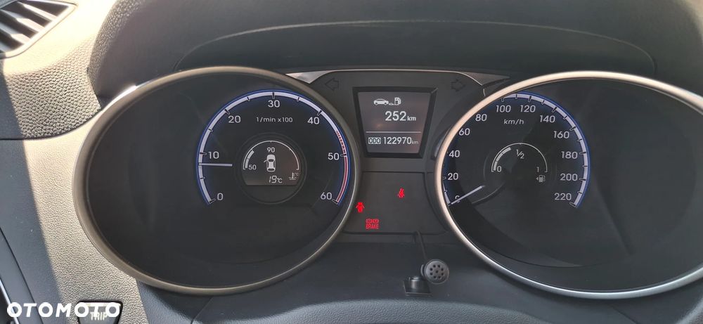 Hyundai ix35 2.0 CRDi 4WD Premium - 18