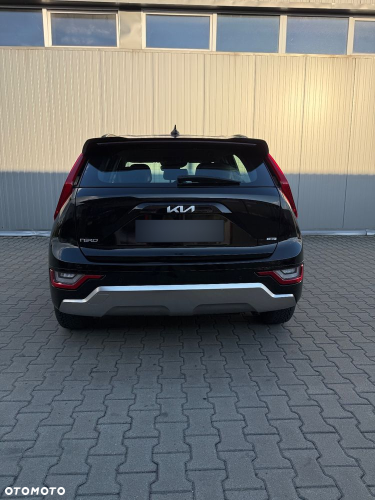 Kia Niro 1.6 GDI Hybrid M - 17