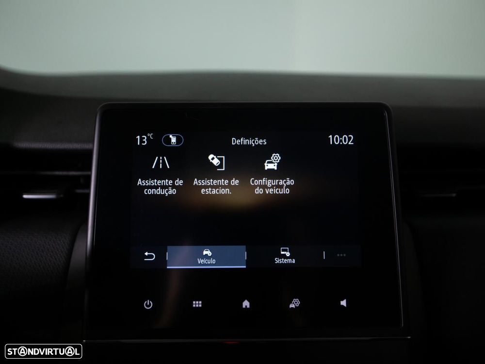 Renault Clio 1.5 Blue dCi Intens - 27