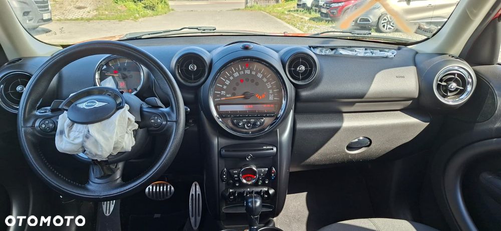MINI Countryman - 9