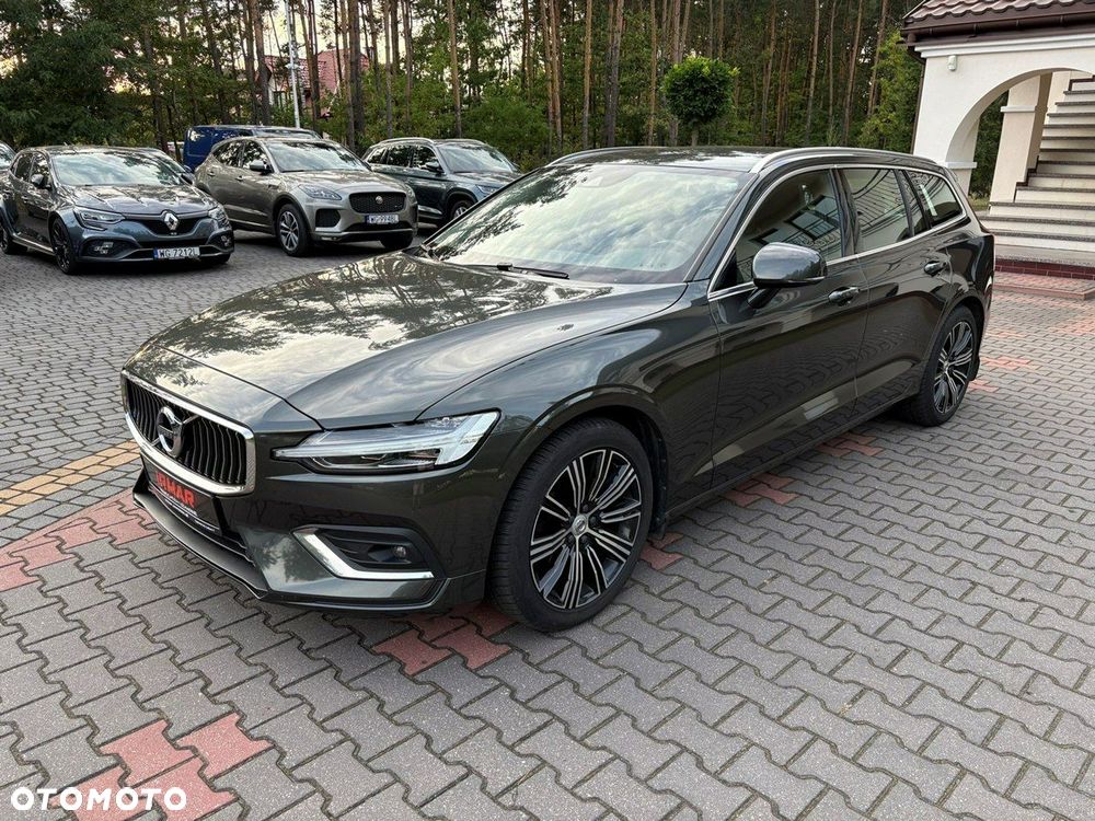 Volvo V60 - 3