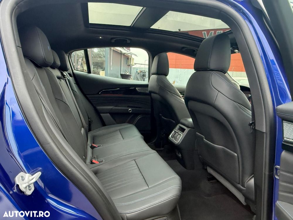 Maserati Grecale - 28