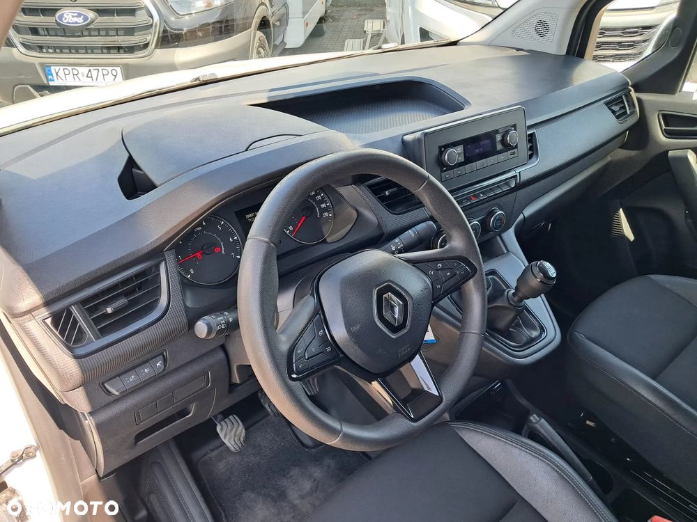 Renault KANGOO 1,5 dci 95PS Klima Zadbany FV23% - 21