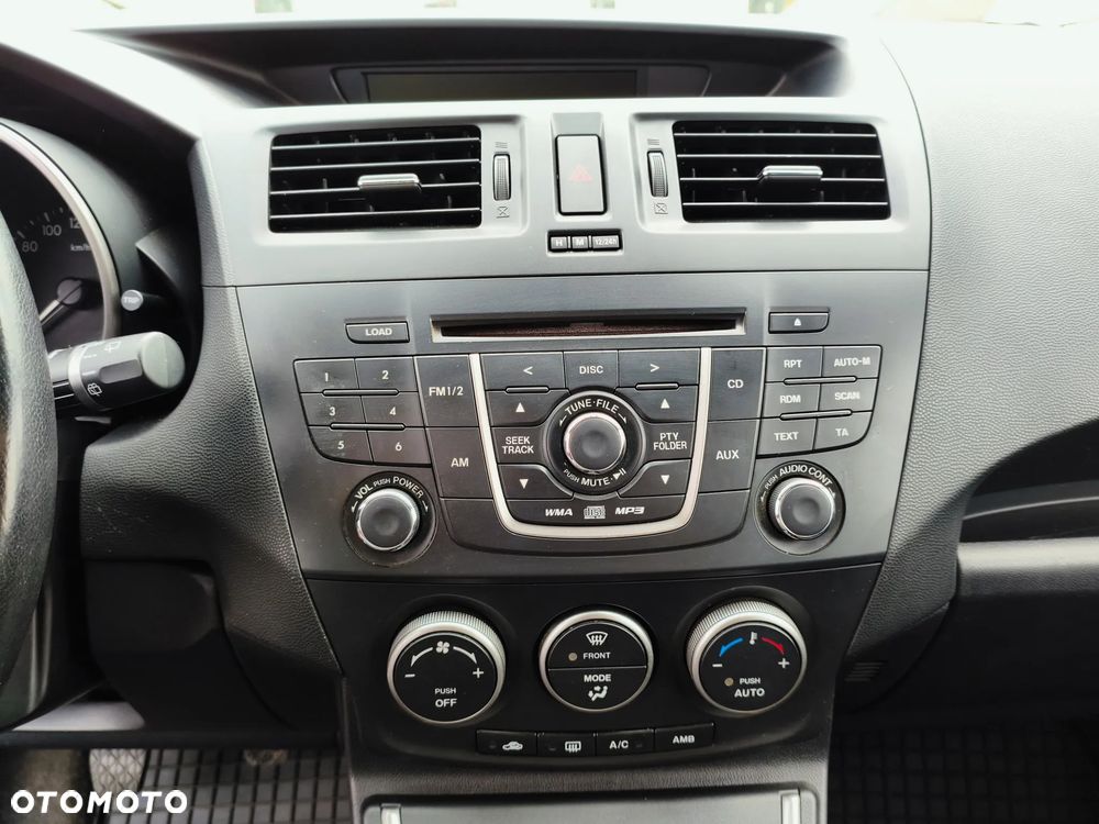 Mazda 5 2.0 MZR-DISI i-stop Center-Line - 31