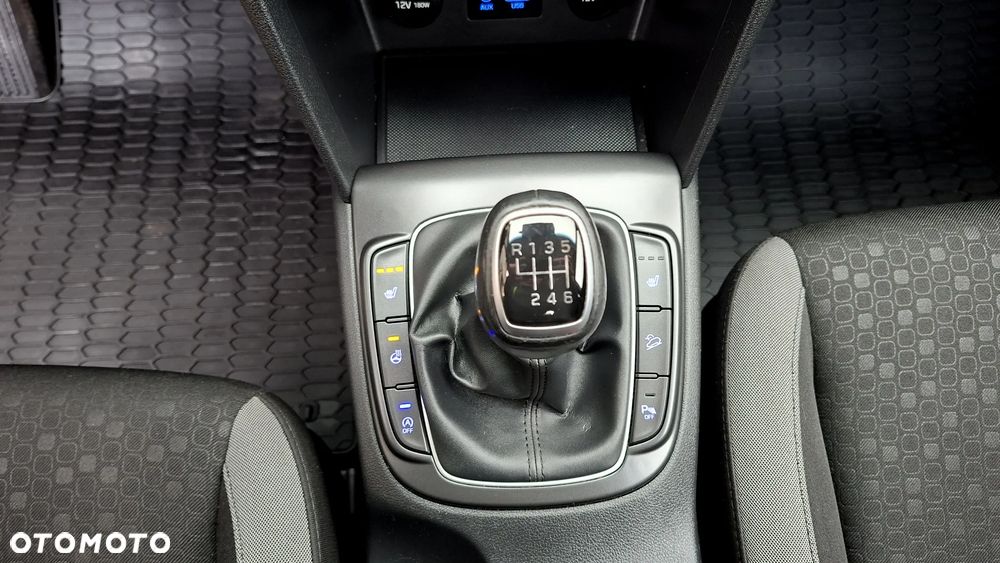 Hyundai Kona 1.0 T-GDI Advantage - 38