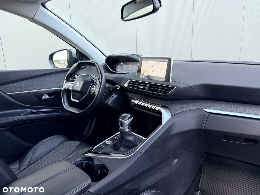 Peugeot 3008 BlueHDi 150 Stop & Start Allure - 23