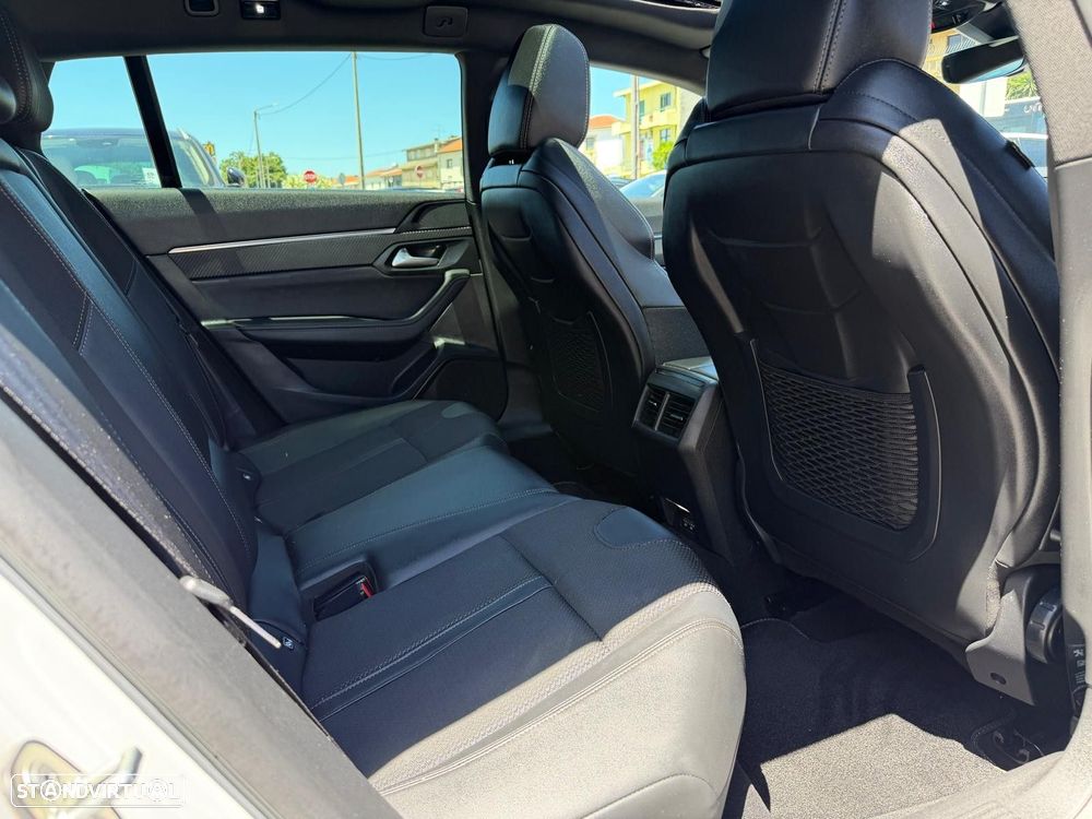 Peugeot 508 SW 1.5 BlueHDi GT EAT8 - 15