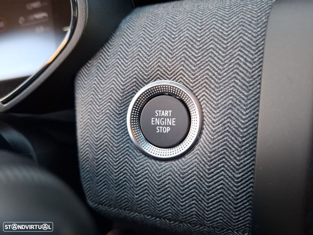 Renault Clio 1.0 TCe Techno - 17